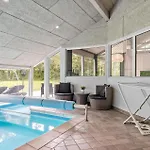 Holiday home 4 Bedroom Amazing In