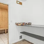 Holiday home 4 Bedroom Amazing In Norre Nebel