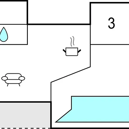 4 Bedroom Amazing In