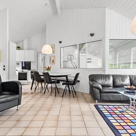 Casa de Férias 4 Bedroom Amazing In