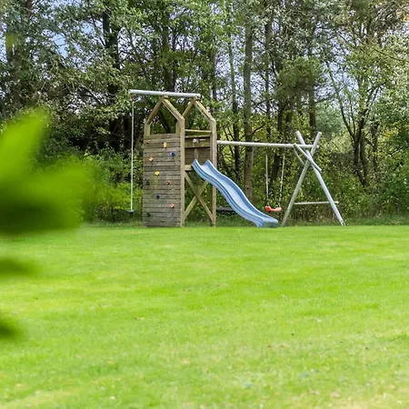 4 Bedroom Amazing In * Nørre Nebel