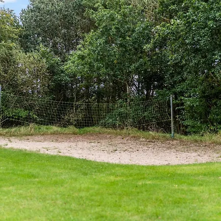 Casa de Férias 4 Bedroom Amazing In *